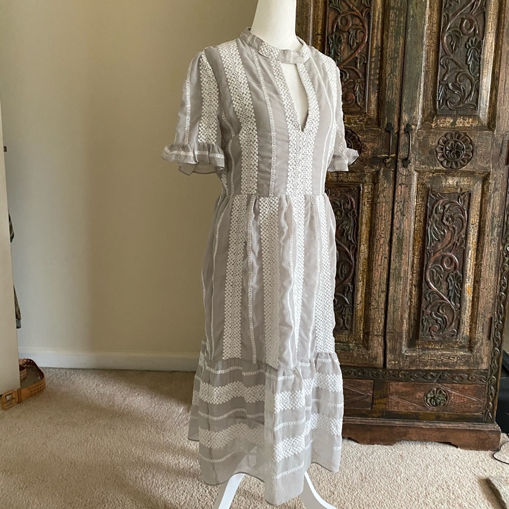 Gianni Bini Eryn Dress